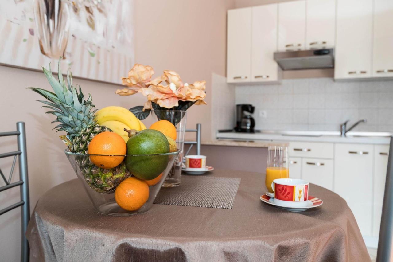 Apartments Karmen 1 Crikvenica Extérieur photo