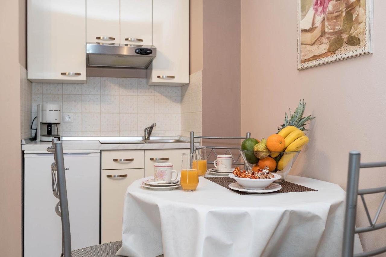 Apartments Karmen 1 Crikvenica Extérieur photo