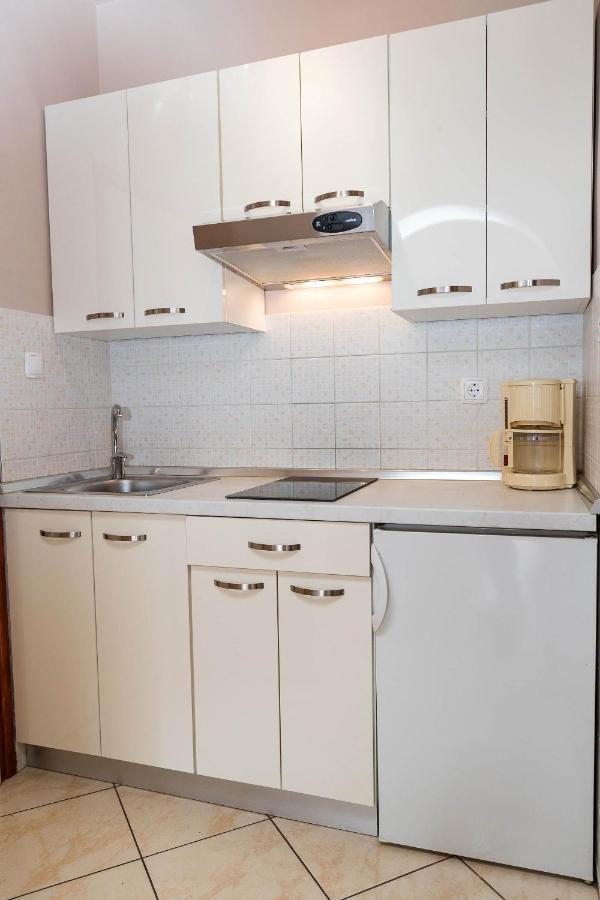 Apartments Karmen 1 Crikvenica Extérieur photo